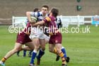 Tynedale v Sedgley Park, Tynedale Park, Corbridge, Northumberland. Photo: David T. Hewitson/Sports for All Pics